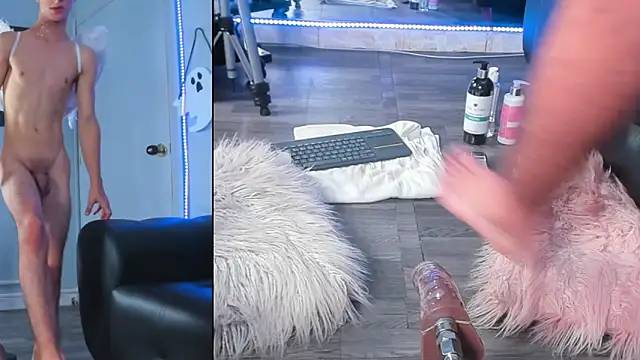 Snapshot of Belami_blake_ chatting on 11.01.25 Belami blake online show from 11.01.25