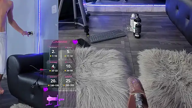 Snapshot of Belami_blake_ chatting on 11.19.25 Belami blake online show from 11.19.25