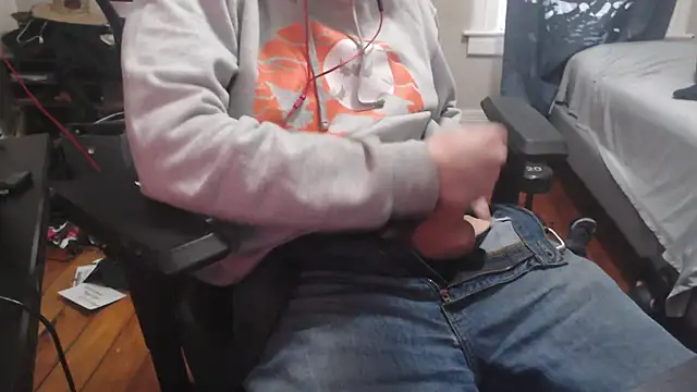 chicostick413 online show from 12.20.24