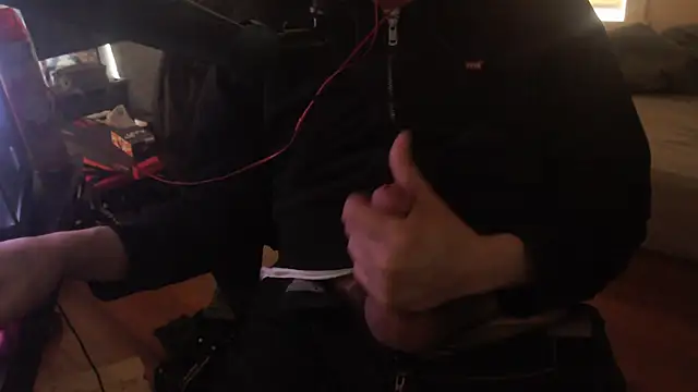 chicostick413 online show from 03.10.25