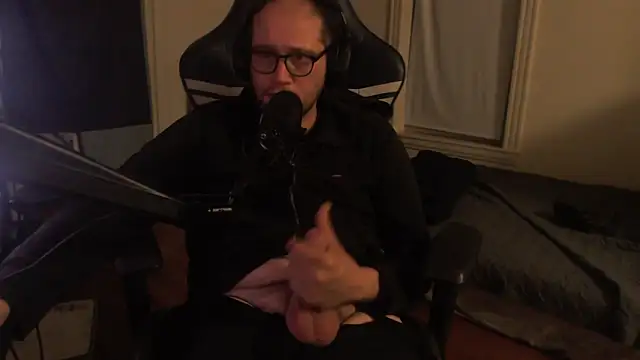 chicostick413 online show from 09.27.25