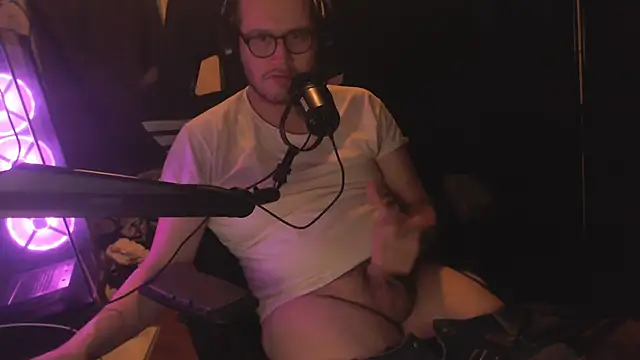 chicostick413 online show from 11.29.25