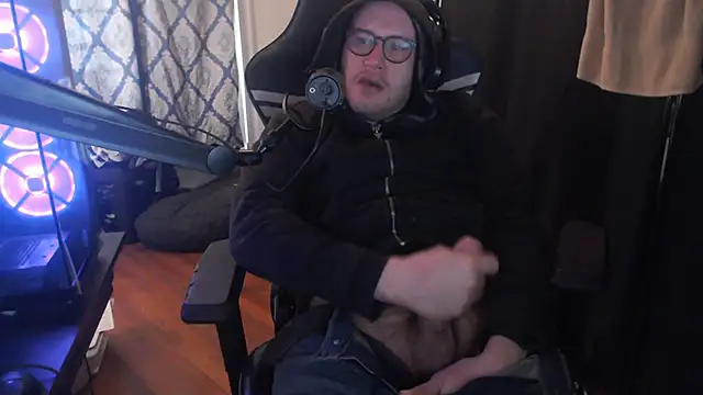 chicostick413 online show from 02.12.26