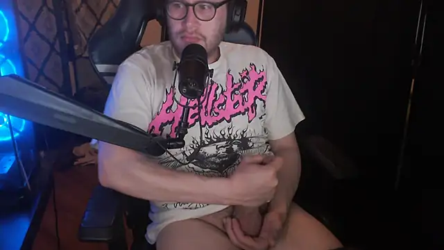 chicostick413 online show from 04.18.26