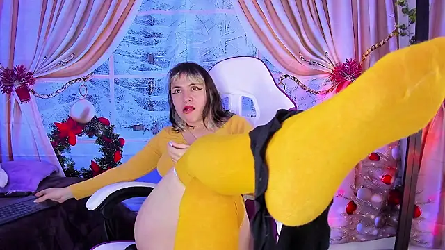 GilaKat online show from 12.03.24