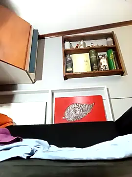 Snapshot of Chocolate_factory_man chatting on 12.06.24 Chocolate factory man online show from 12.06.24