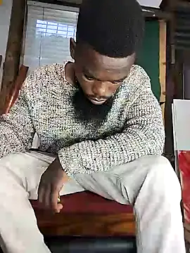 Snapshot of Chocolate_factory_man chatting on 01.06.25 Chocolate factory man online show from 01.06.25