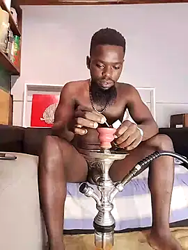 Snapshot of Chocolate_factory_man chatting on 01.07.25 Chocolate factory man online show from 01.07.25