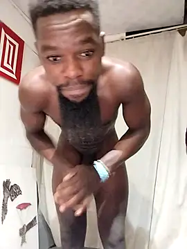 Snapshot of Chocolate_factory_man chatting on 01.22.25 Chocolate factory man online show from 01.22.25