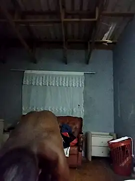 Snapshot of Chocolate_factory_man chatting on 09.10.25 Chocolate factory man online show from 09.10.25