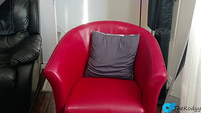 Thekodyy online show from 10.12.25