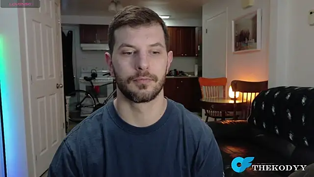 Snapshot of Thekodyy chatting on 01.15.26 Thekodyy online show from 01.15.26