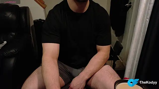 Snapshot of Thekodyy chatting on 01.17.26 Thekodyy online show from 01.17.26