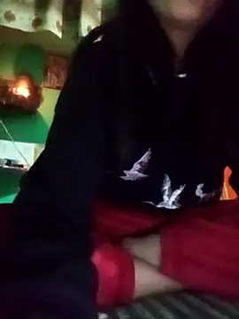 Snapshot of SAXYTannuja chatting on 12.03.24 SAXYTannuja online show from 12.03.24