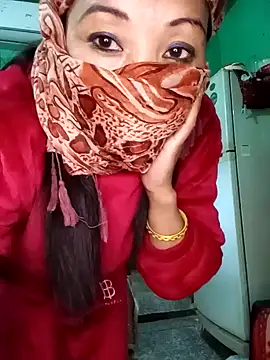 Snapshot of SAXYTannuja chatting on 01.28.25 SAXYTannuja online show from 01.28.25