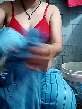 Snapshot of SAXYTannuja chatting on 03.19.25 SAXYTannuja online show from 03.19.25