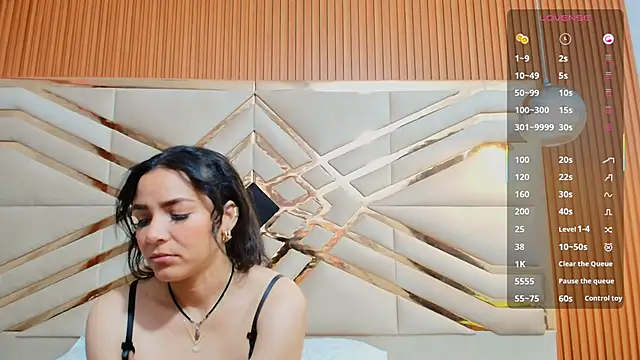 Sluttyandmature online show from 02.14.25