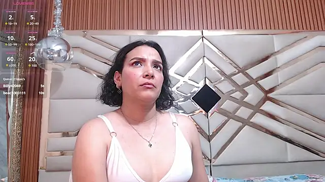 Sluttyandmature online show from 04.12.26