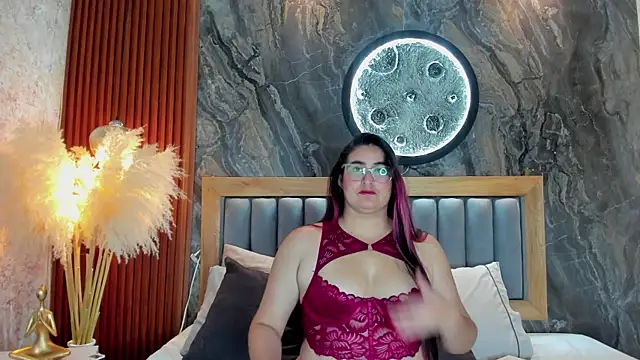 BellaPeers  online show from 11.08.25