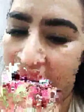 Snapshot of BellaPeers_ chatting on 02.11.26 BellaPeers online show from 02.11.26