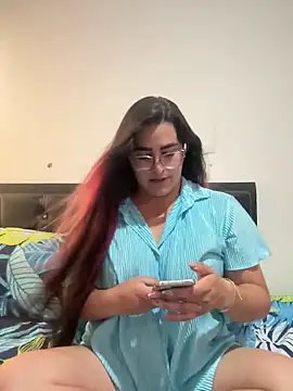 Snapshot of BellaPeers_ chatting on 02.23.26 BellaPeers online show from 02.23.26