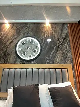 Snapshot of BellaPeers_ chatting on 02.28.26 BellaPeers online show from 02.28.26