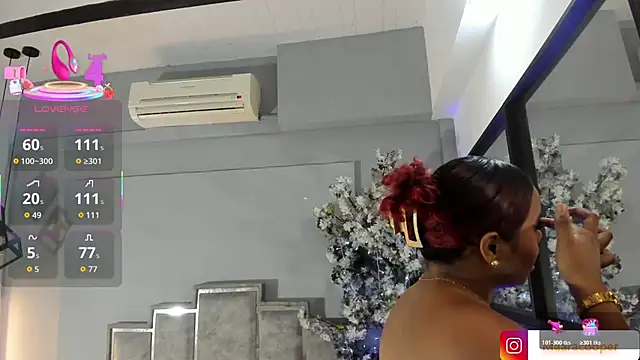 Maaracooper online show from 11.13.25