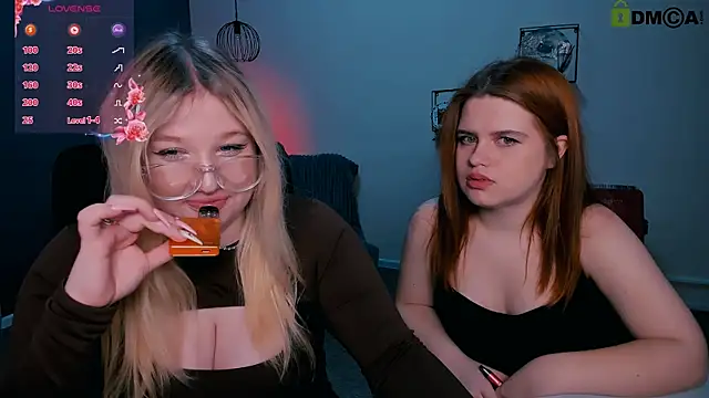 juli kisss online show from 03.05.25