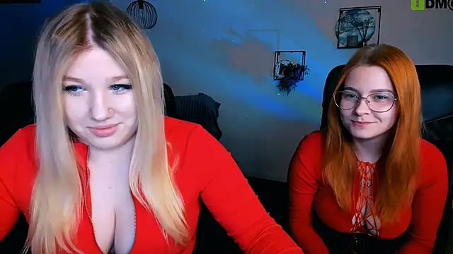 juli kisss online show from 03.22.25