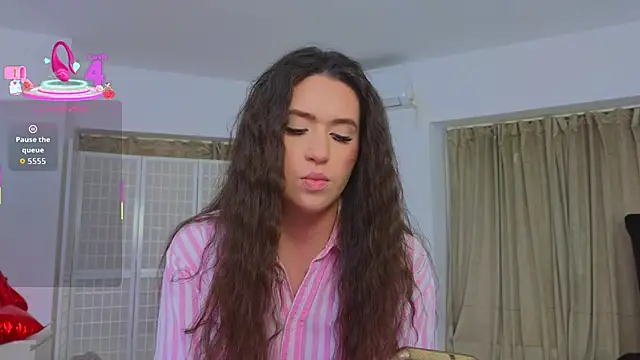 SweetScribe online show from 11.19.25