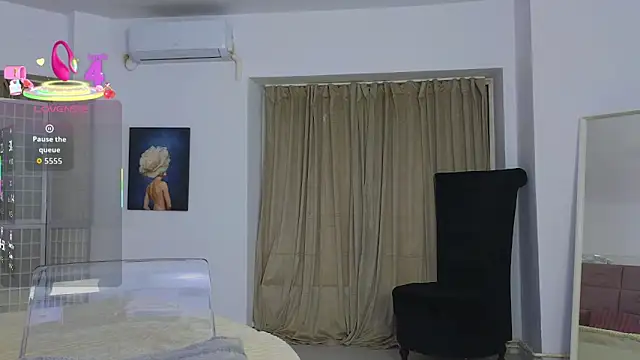 SweetScribe online show from 11.27.25