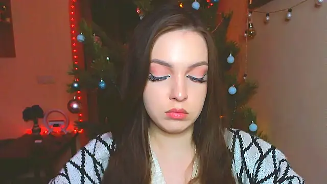 Snapshot of miss_merciless_ chatting on 12.26.24 miss merciless online show from 12.26.24