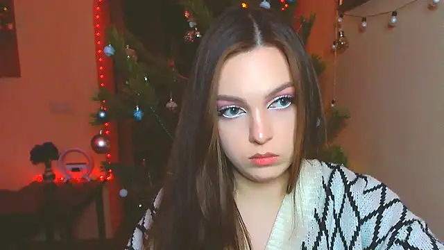 Snapshot of miss_merciless_ chatting on 12.27.24 miss merciless online show from 12.27.24