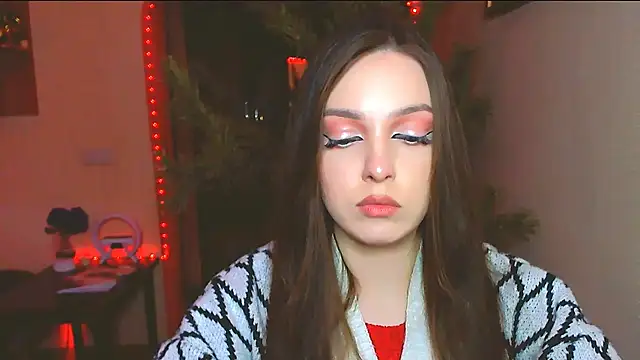 Snapshot of miss_merciless_ chatting on 01.22.25 miss merciless online show from 01.22.25
