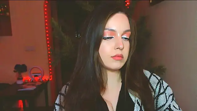 Snapshot of miss_merciless_ chatting on 01.23.25 miss merciless online show from 01.23.25