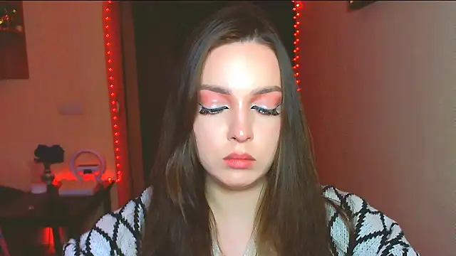 Snapshot of miss_merciless_ chatting on 01.26.25 miss merciless online show from 01.26.25