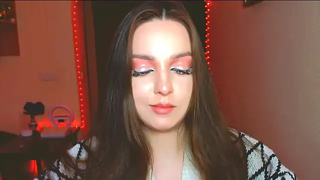 Snapshot of miss_merciless_ chatting on 01.26.25 miss merciless online show from 01.26.25