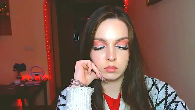 Snapshot of miss_merciless_ chatting on 02.10.25 miss merciless online show from 02.10.25