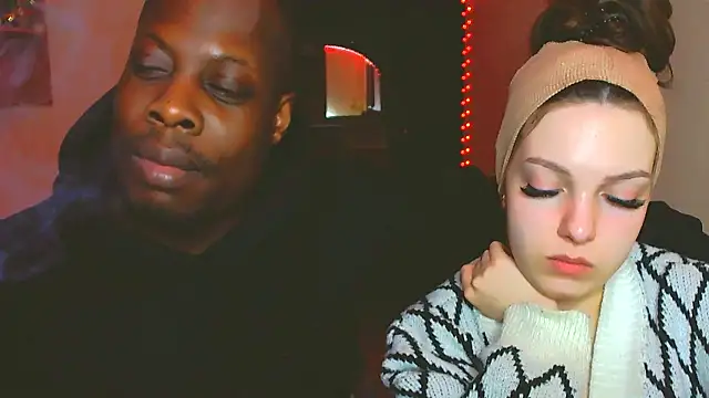 Snapshot of miss_merciless_ chatting on 02.22.25 miss merciless online show from 02.22.25