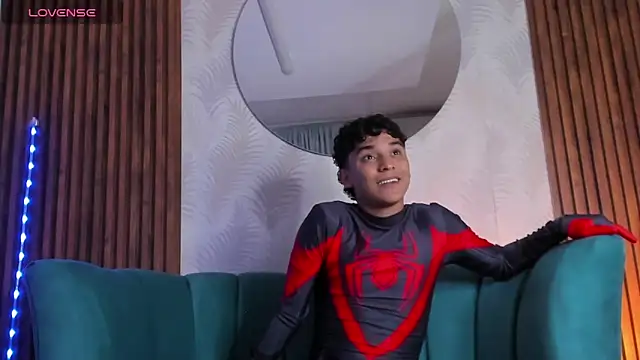 Austin Cardieff online show from 01.29.25