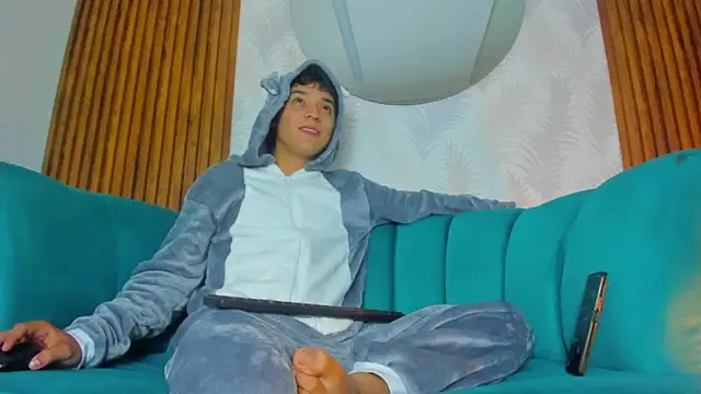 Austin Cardieff online show from 02.25.25