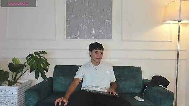 Austin Cardieff online show from 03.03.25