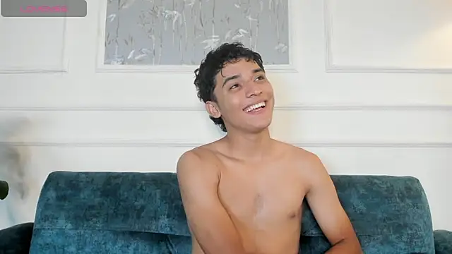 Austin Cardieff online show from 03.03.25