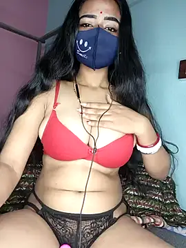 wild bong queen online show from 01.19.25