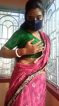 wild bong queen online show from 01.21.25