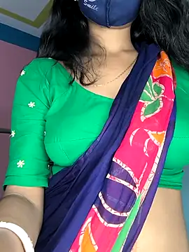 wild bong queen online show from 09.29.25