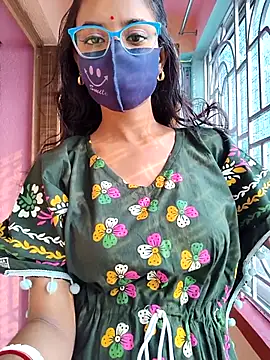 wild bong queen online show from 11.21.25