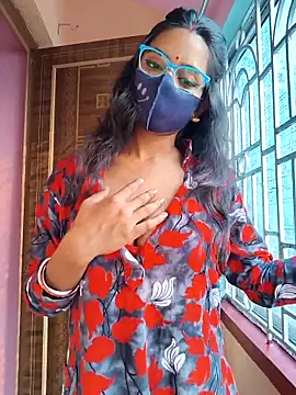 wild bong queen online show from 11.23.25