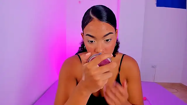 sasha fox00 online show from 02.11.26