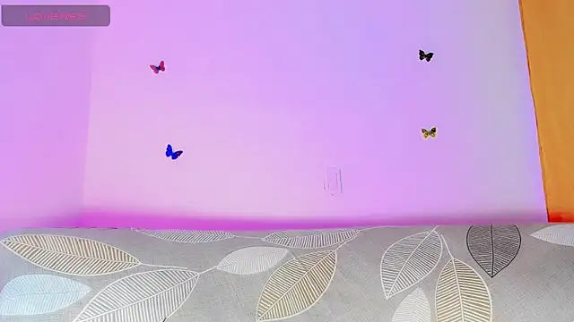 TatiGil online show from 03.10.26